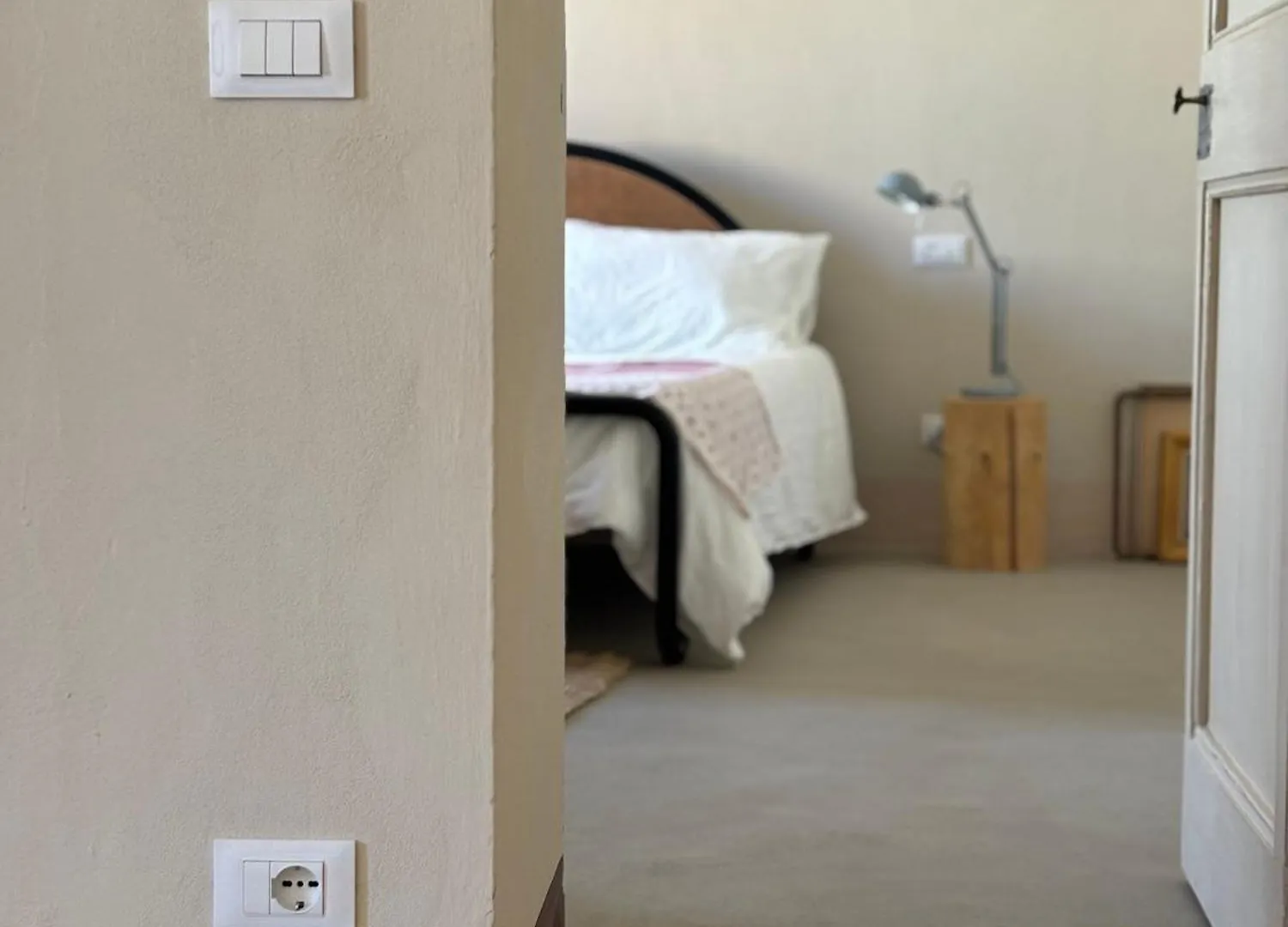 Ferienwohnung Casinasanfrancesco Bertinoro Italien