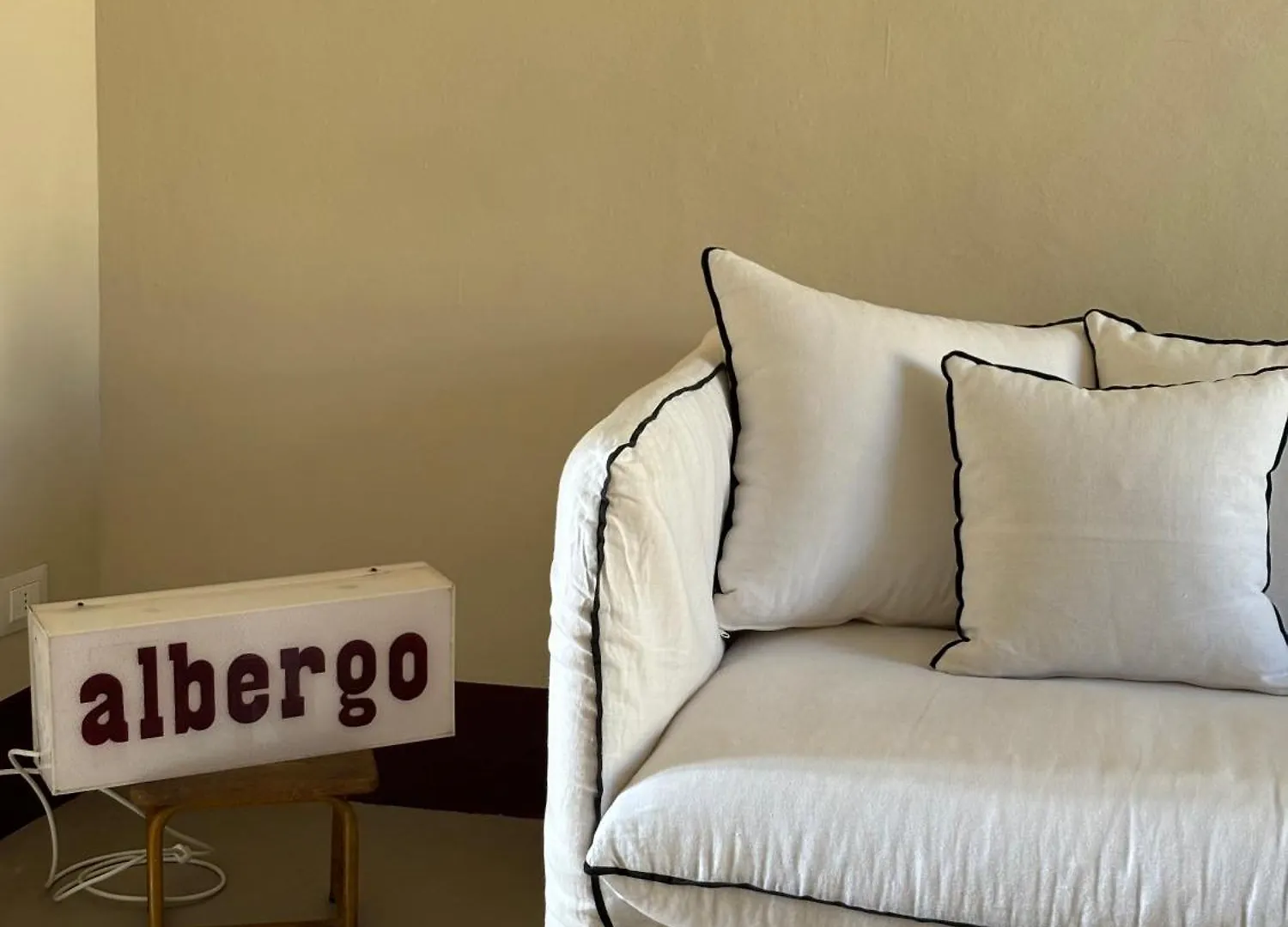 Ferienwohnung Casinasanfrancesco Bertinoro 0*,  Italien