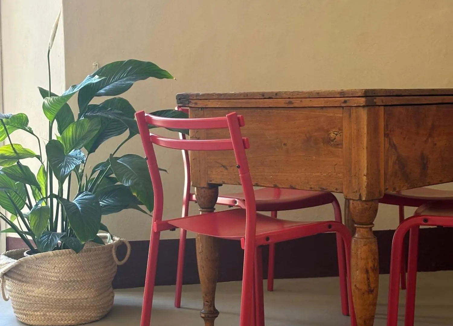 Apartment Ferienwohnung Casinasanfrancesco Bertinoro Italien