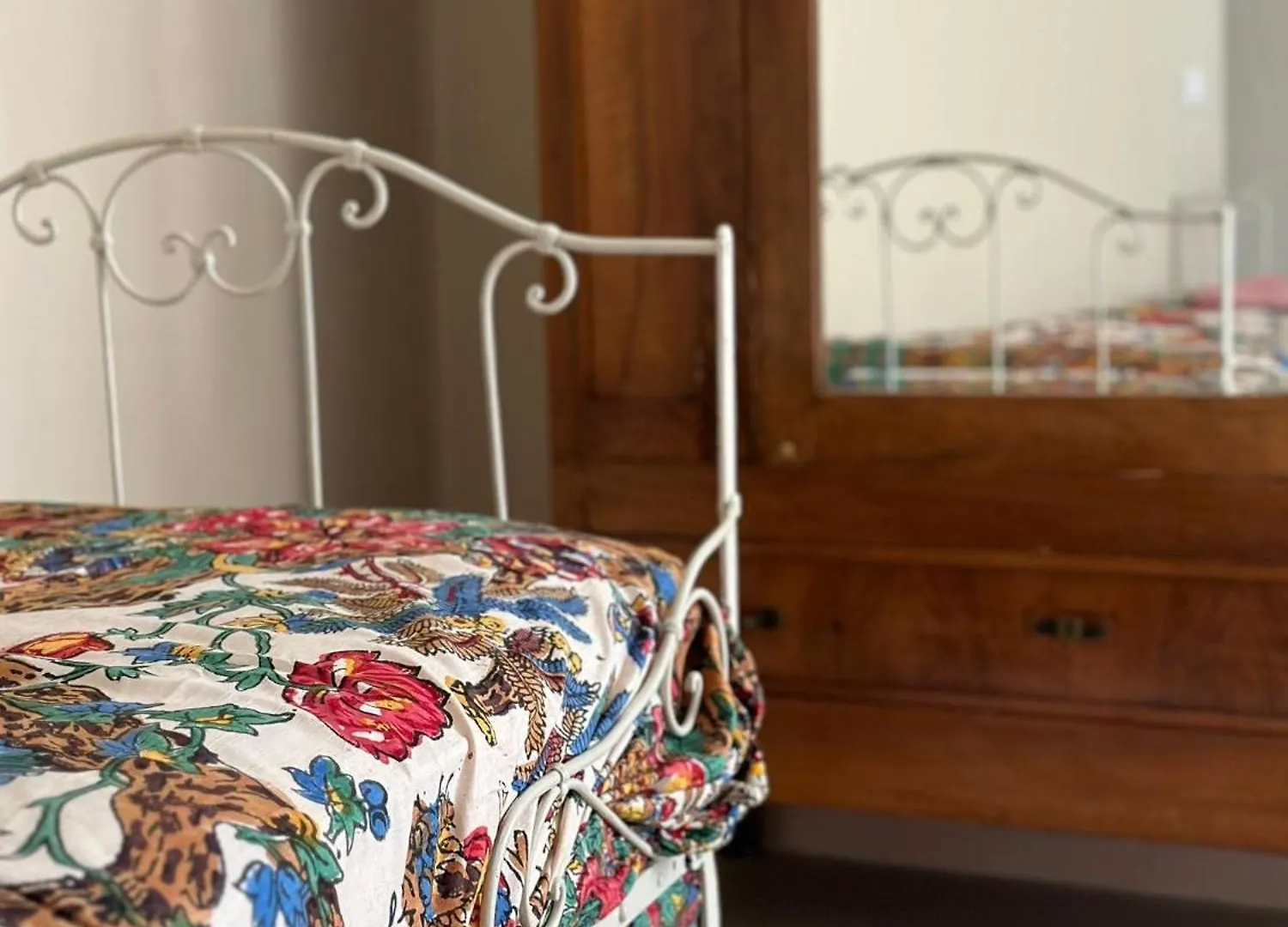 Apartment Ferienwohnung Casinasanfrancesco Bertinoro Italien